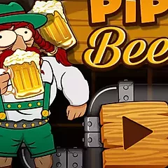 play Cerveza de barril