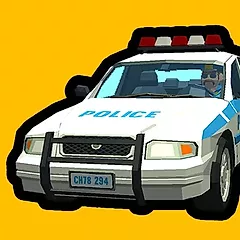 play シティ・ドライバー：車の窃盗