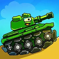 play Tanque de batalla